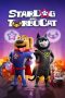 Nonton Film StarDog and TurboCat (2019) Sub Indo