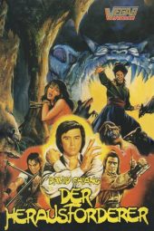 Nonton Film The Challenger (1979) Sub Indo