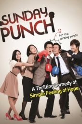 Nonton Film Sunday Punch (2011) Sub Indo