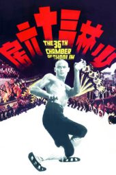 Nonton Film The 36th Chamber of Shaolin (1978) Sub Indo