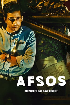 Nonton Afsos (2020) Sub Indo