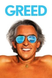 Nonton Film Greed (2020) Sub Indo