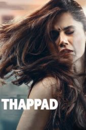 Nonton Film Thappad (2020) gt Sub Indo