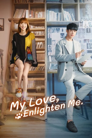 Nonton My Love, Enlighten Me (2020) Sub Indo