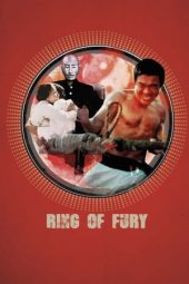 Nonton Film Ring of Fury (1973) Sub Indo