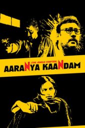 Nonton Film Aaranya Kaandam (2011) Sub Indo