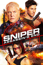 Nonton Film Sniper: Assassin’s End (2020) Sub Indo