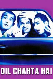 Nonton Film Dil Chahta Hai (2001) Sub Indo