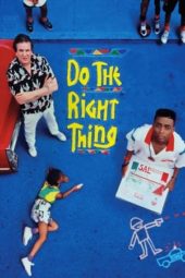 Nonton Film Do the Right Thing (1989) Sub Indo