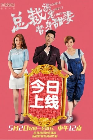 Nonton Double Sweet Wife (2017) Sub Indo