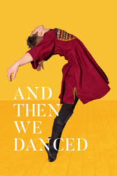 Nonton Film And Then We Danced (2019) Sub Indo