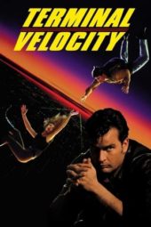 Nonton Film Terminal Velocity (1994) Sub Indo