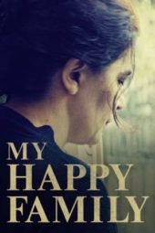 Nonton Film My Happy Family (2017) Sub Indo