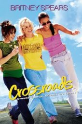 Nonton Film Crossroads (2002) Sub Indo