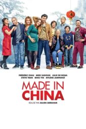 Nonton Film Made in China (2019) Sub Indo