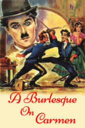 Nonton Film A Burlesque on Carmen (1915) Sub Indo