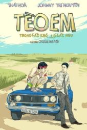 Nonton Film Tèo Em / Little Teo (2013) gt Sub Indo