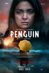 Nonton Film Penguin (2020) Sub Indo