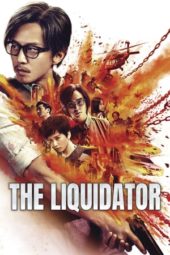 Nonton Film The Liquidator (2017) gt Sub Indo