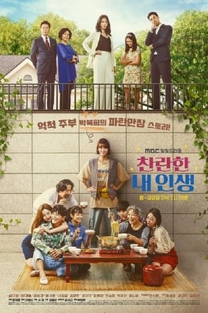 Nonton My Wonderful Life (2020) Sub Indo