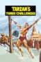 Nonton Film Tarzan’s Three Challenges (1963) Sub Indo