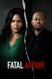 Nonton Film Fatal Affair (2020) Sub Indo