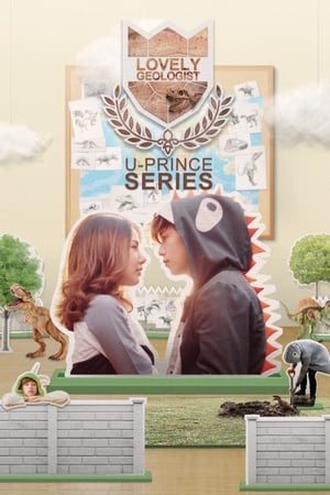 Nonton U-Prince The Series: The Lovely Geologist (2016) Sub Indo