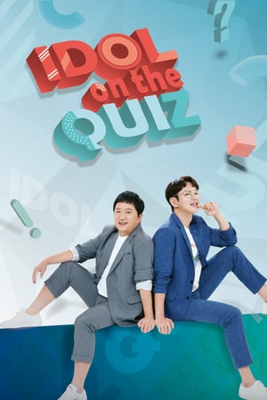 Nonton Idol on the Quiz (2020) Sub Indo