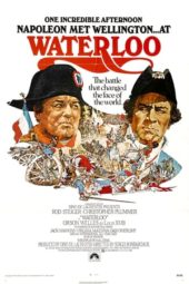 Nonton Film Waterloo (1970) Sub Indo