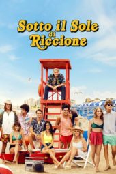 Nonton Film Under the Riccione Sun (2020) Sub Indo