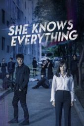 Nonton Film She Knows Everything (2020) Sub Indo