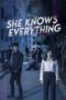 Nonton Film She Knows Everything (2020) Sub Indo