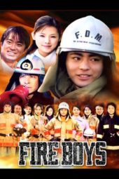 Nonton Film Fire Boys (2004) Sub Indo