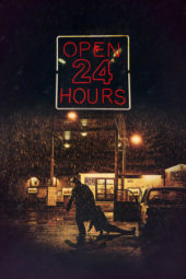 Nonton Film Open 24 Hours (2018) Sub Indo