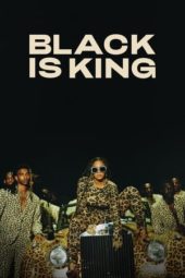 Nonton Film Black Is King (2020) Sub Indo