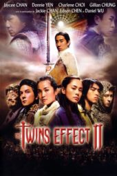 Nonton Film The Twins Effect II (2004) Sub Indo