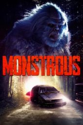 Nonton Film Monstrous (2020) Sub Indo