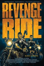 Nonton Film Revenge Ride (2020) Sub Indo