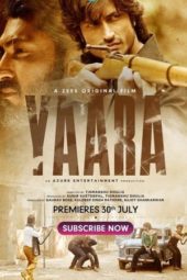 Nonton Film Yaara (2020) Sub Indo