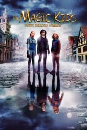 Nonton Film The Magic Kids: Three Unlikely Heroes / Wolf Die Gang (2020) Sub Indo