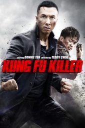 Nonton Film Kung Fu Jungle (2014) Sub Indo