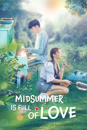 Nonton Midsummer is Full of Love (2020) Sub Indo