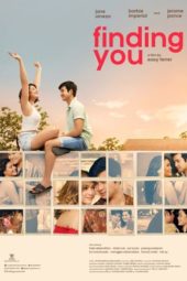 Nonton Film Finding You (2019) gt Sub Indo