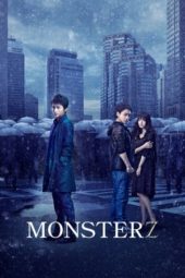 Nonton Film Monsterz (2014) Sub Indo