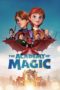 Nonton Film The Academy of Magic (2020) Sub Indo