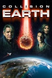 Nonton Film Collision Earth (2020) Sub Indo