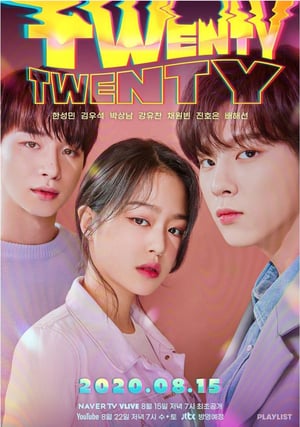 Nonton Twenty Twenty (2020) Sub Indo