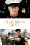 Nonton Film Heartbreak Ridge (1986) Sub Indo