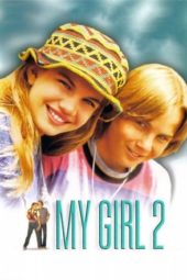 Nonton Film My Girl 2 (1994) Sub Indo