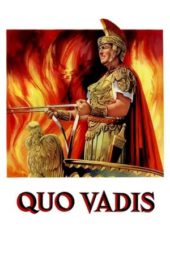 Nonton Film Quo Vadis (1951) Sub Indo